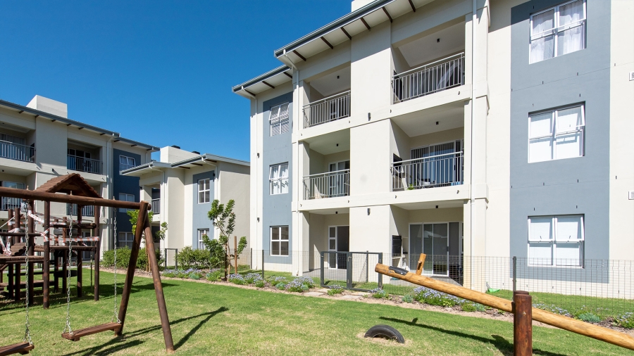 To Let 2 Bedroom Property for Rent in Langeberg Ridge Western Cape